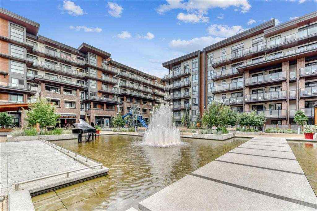 MLS&reg; # A2269961 - 124 Mahogany Centre SE in Mahogany Calgary, Residential Open Houses