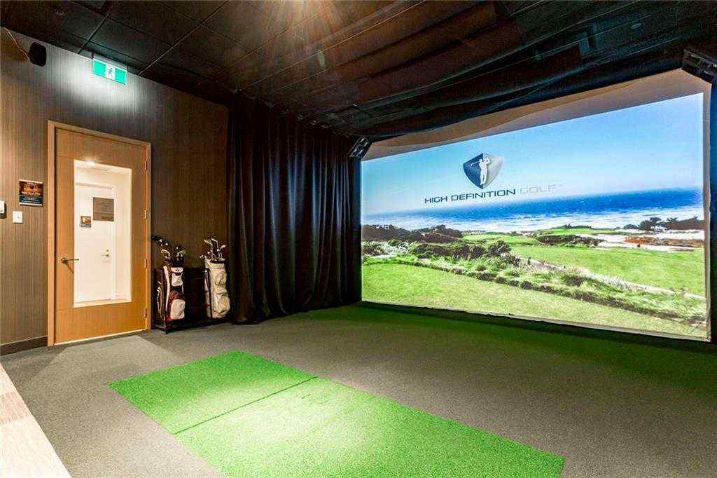 MLS&reg; # A2269961 - 124 Mahogany Centre SE in Mahogany Calgary, Residential Open Houses