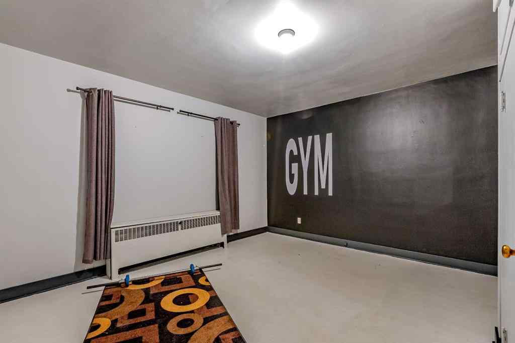 MLS&reg; # A2269962 - 224 50 Street  in Edson Edson, Commercial Open Houses