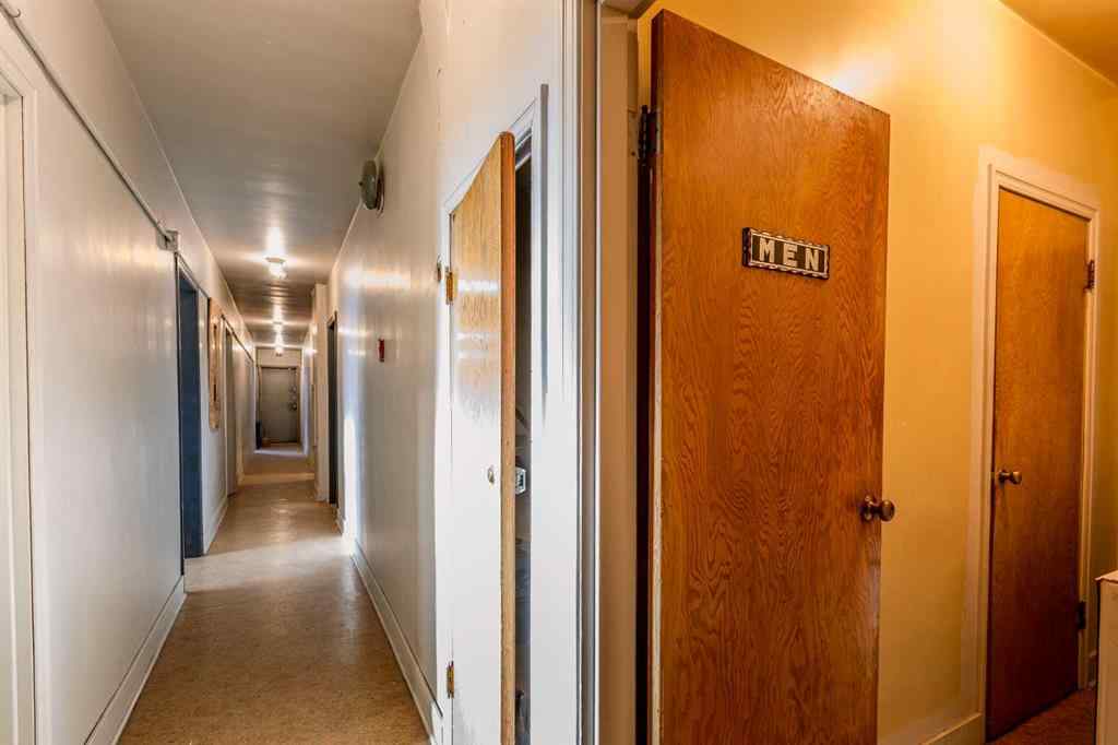 MLS&reg; # A2269962 - 224 50 Street  in Edson Edson, Commercial Open Houses