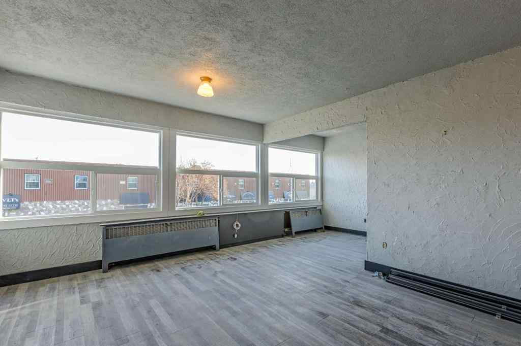 MLS&reg; # A2269962 - 224 50 Street  in Edson Edson, Commercial Open Houses