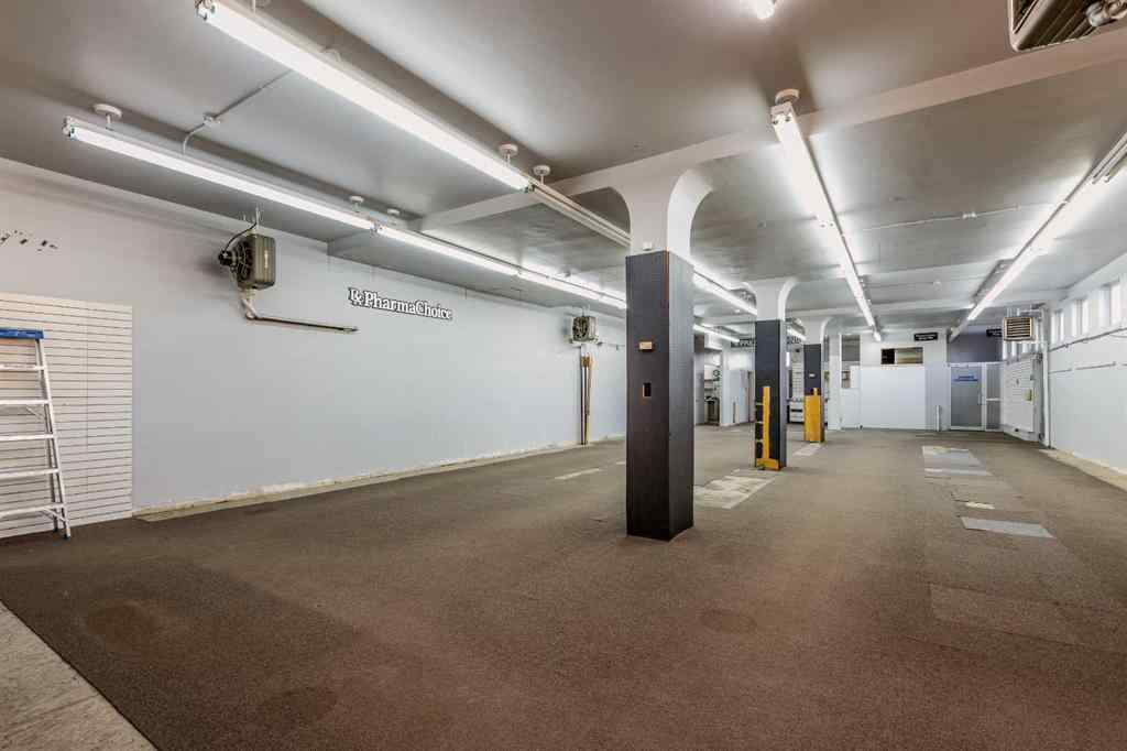 MLS&reg; # A2269962 - 224 50 Street  in Edson Edson, Commercial Open Houses