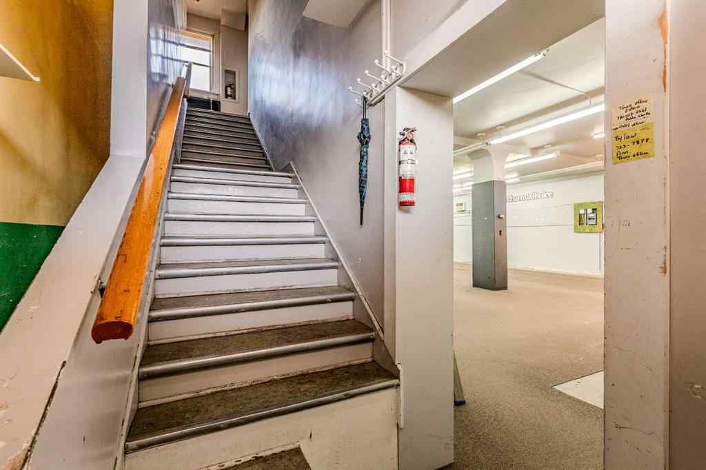 MLS&reg; # A2269962 - 224 50 Street  in Edson Edson, Commercial Open Houses