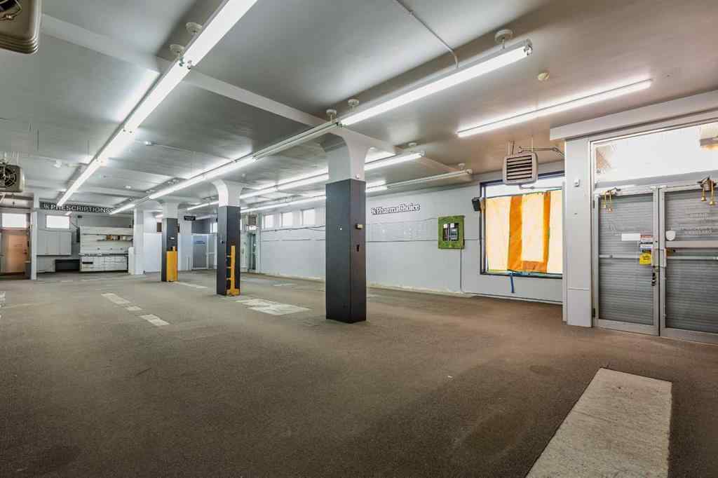 MLS&reg; # A2269962 - 224 50 Street  in Edson Edson, Commercial Open Houses