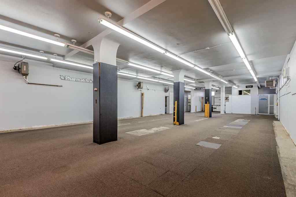 MLS&reg; # A2269962 - 224 50 Street  in Edson Edson, Commercial Open Houses