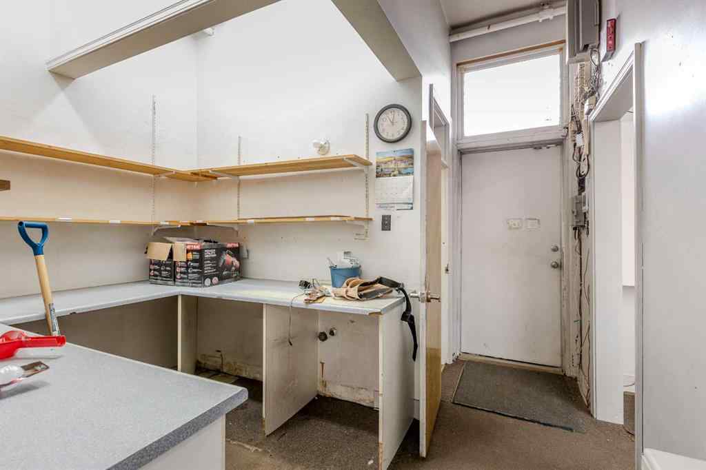 MLS&reg; # A2269962 - 224 50 Street  in Edson Edson, Commercial Open Houses