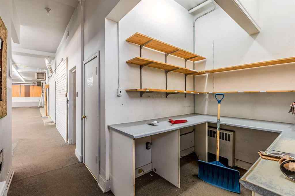 MLS&reg; # A2269962 - 224 50 Street  in Edson Edson, Commercial Open Houses