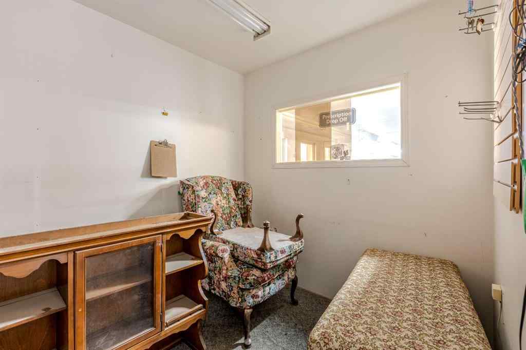 MLS&reg; # A2269962 - 224 50 Street  in Edson Edson, Commercial Open Houses