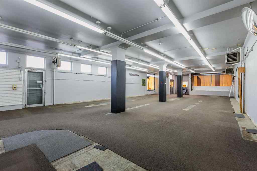 MLS&reg; # A2269962 - 224 50 Street  in Edson Edson, Commercial Open Houses