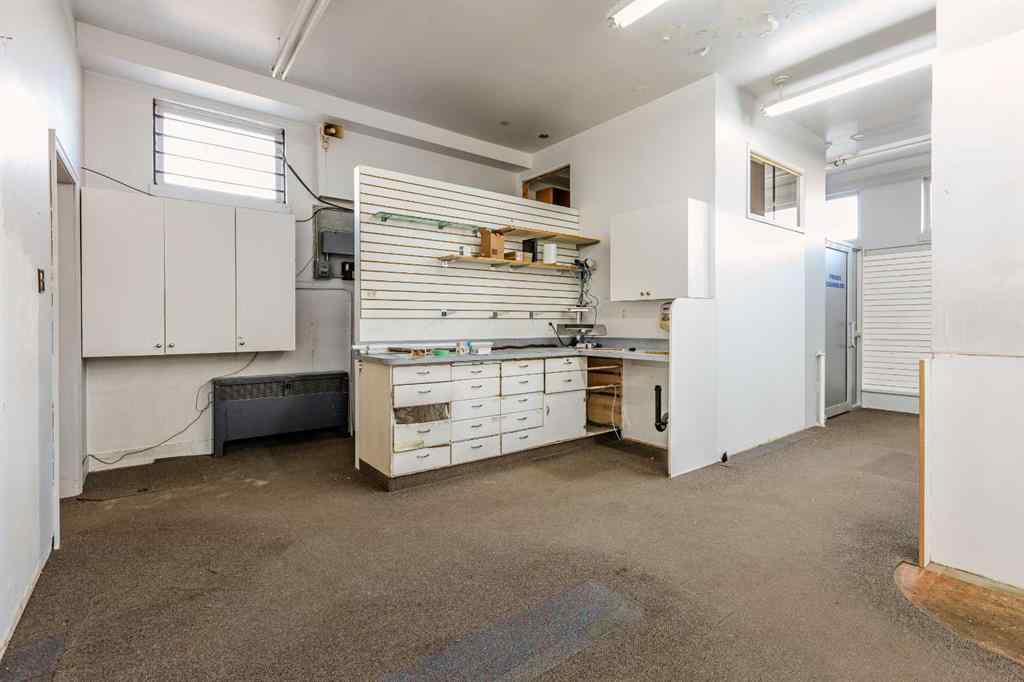 MLS&reg; # A2269962 - 224 50 Street  in Edson Edson, Commercial Open Houses