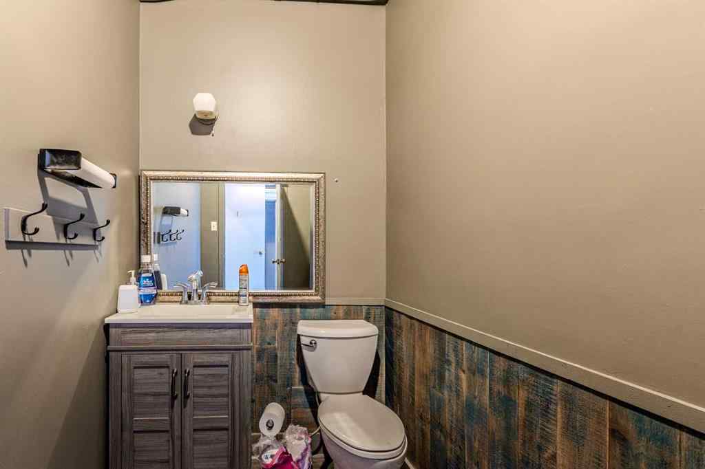 MLS&reg; # A2269962 - 224 50 Street  in Edson Edson, Commercial Open Houses