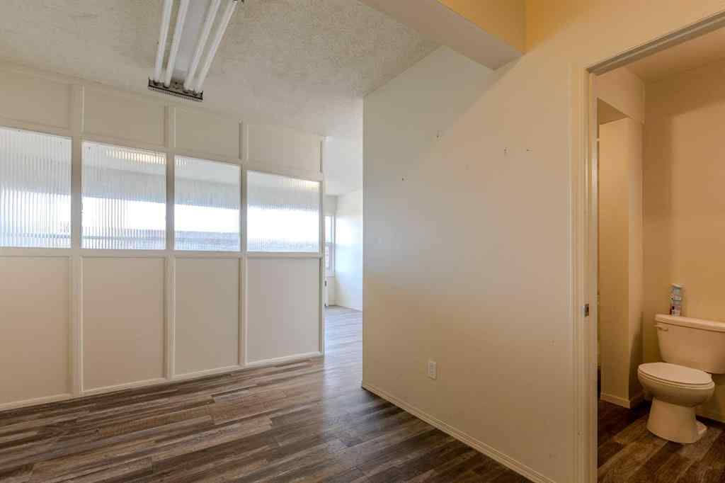 MLS&reg; # A2269962 - 224 50 Street  in Edson Edson, Commercial Open Houses