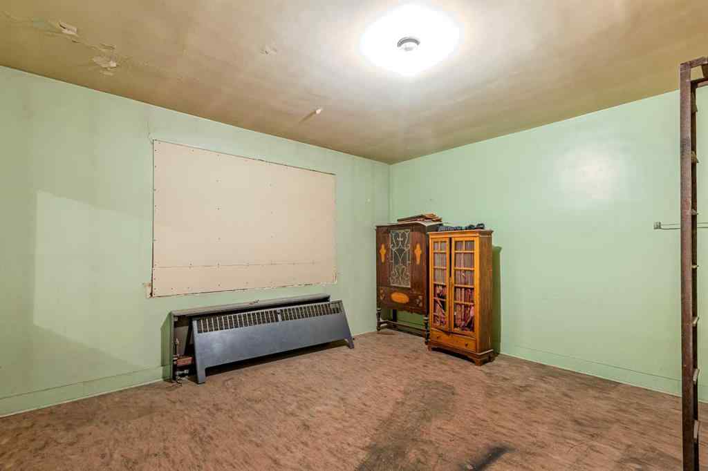 MLS&reg; # A2269962 - 224 50 Street  in Edson Edson, Commercial Open Houses