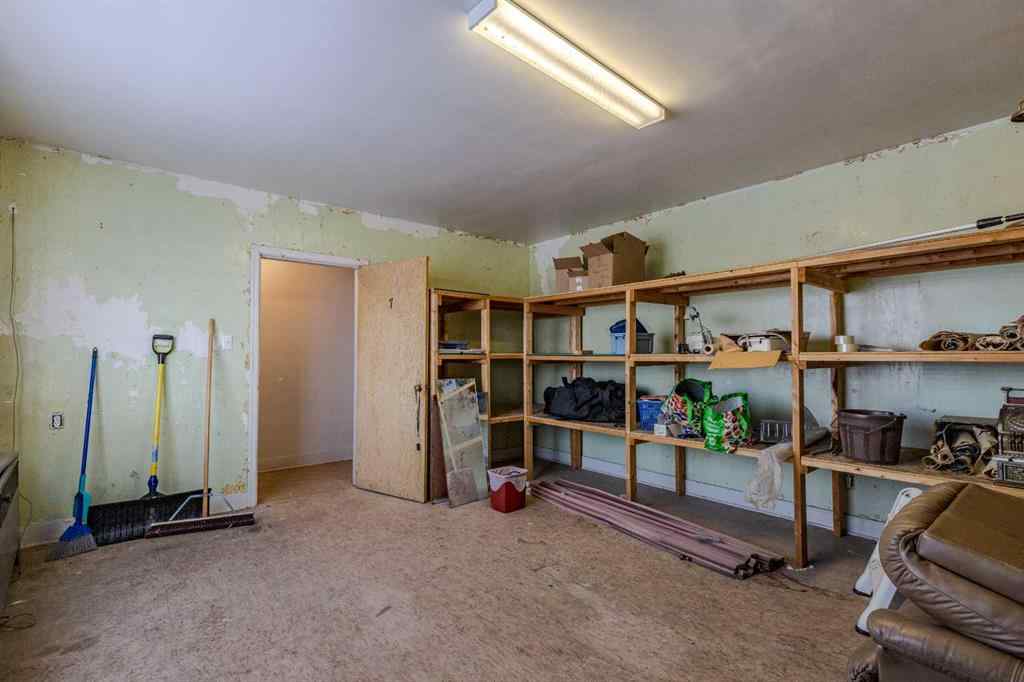 MLS&reg; # A2269962 - 224 50 Street  in Edson Edson, Commercial Open Houses