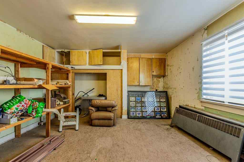 MLS&reg; # A2269962 - 224 50 Street  in Edson Edson, Commercial Open Houses