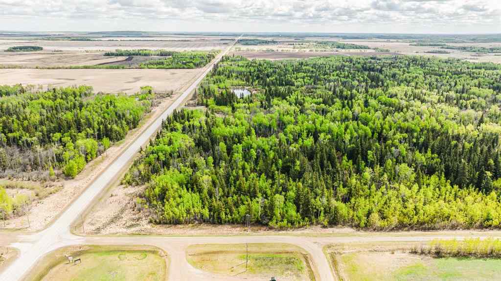 MLS&reg; # A2269963 - NW-19-81-9-W6 Highway 681   in NONE Rural Saddle Hills County, Agri-Business Open Houses