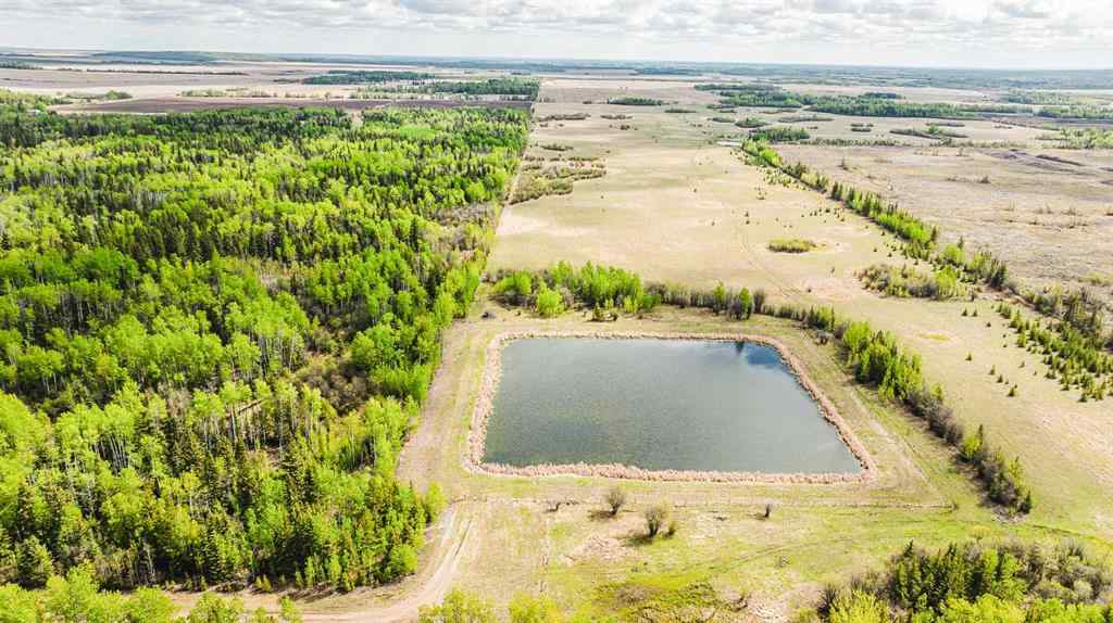 MLS&reg; # A2269963 - NW-19-81-9-W6 Highway 681   in NONE Rural Saddle Hills County, Agri-Business Open Houses