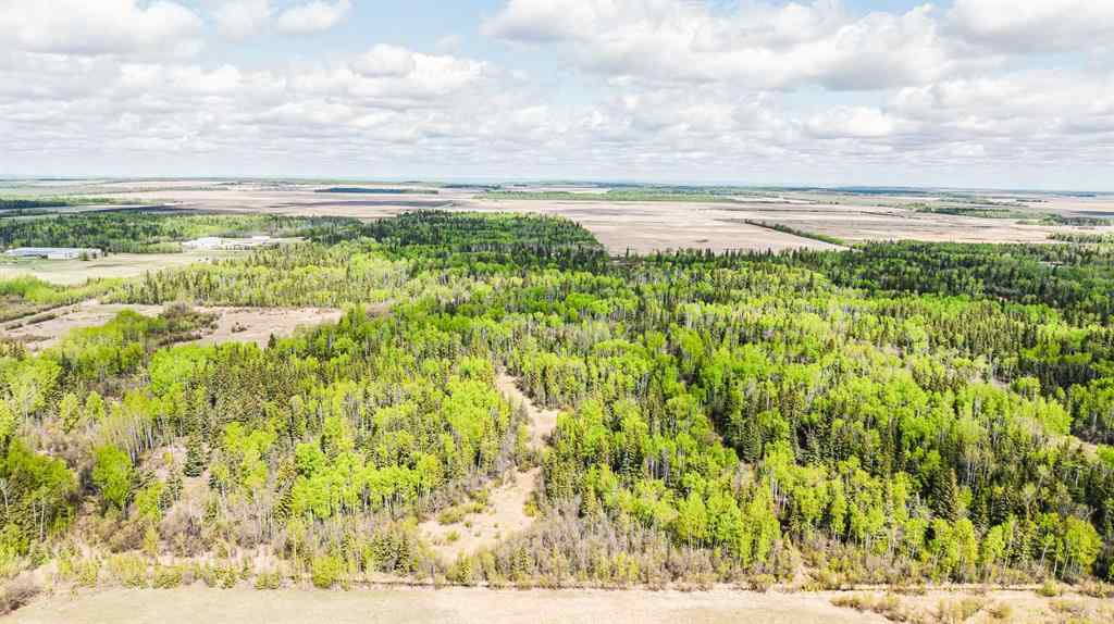 MLS&reg; # A2269963 - NW-19-81-9-W6 Highway 681   in NONE Rural Saddle Hills County, Agri-Business Open Houses