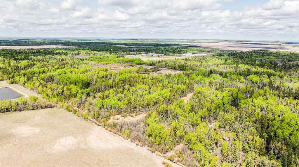 MLS&reg; # A2269963 - NW-19-81-9-W6 Highway 681   in NONE Rural Saddle Hills County, Agri-Business Open Houses