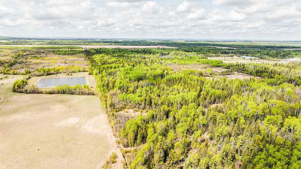 MLS&reg; # A2269963 - NW-19-81-9-W6 Highway 681   in NONE Rural Saddle Hills County, Agri-Business Open Houses