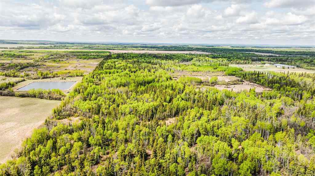 MLS&reg; # A2269963 - NW-19-81-9-W6 Highway 681   in NONE Rural Saddle Hills County, Agri-Business Open Houses