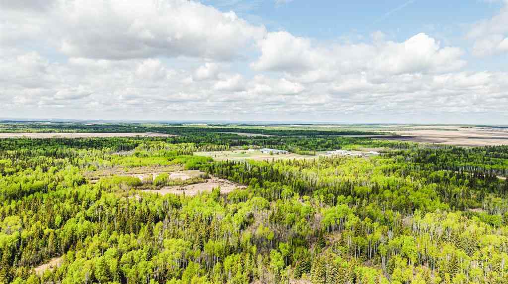 MLS&reg; # A2269963 - NW-19-81-9-W6 Highway 681   in NONE Rural Saddle Hills County, Agri-Business Open Houses