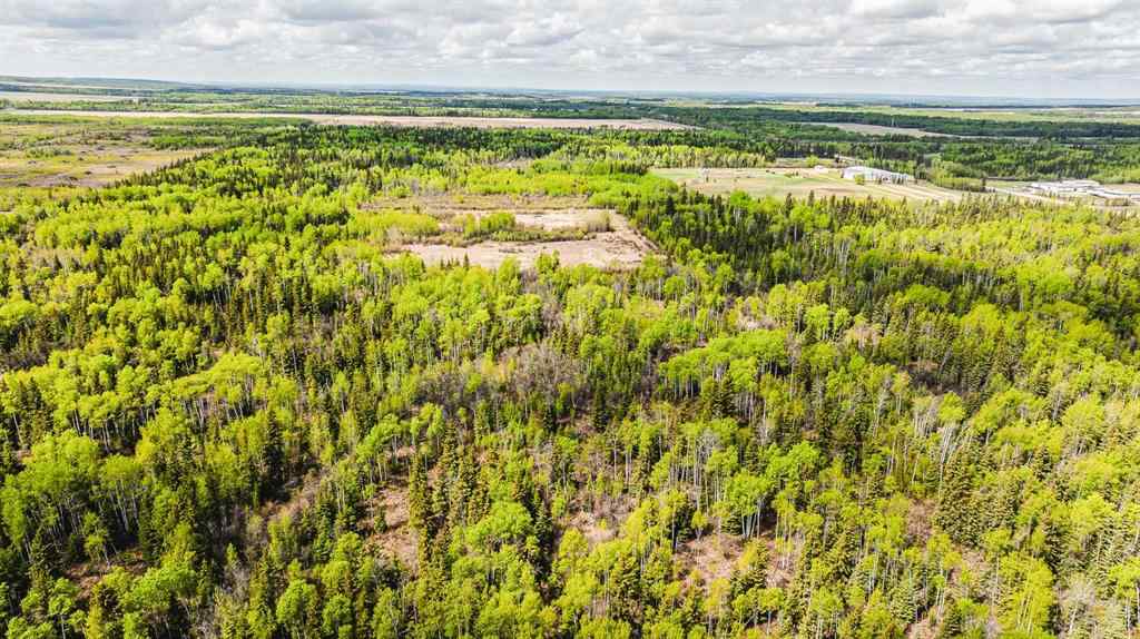 MLS&reg; # A2269963 - NW-19-81-9-W6 Highway 681   in NONE Rural Saddle Hills County, Agri-Business Open Houses