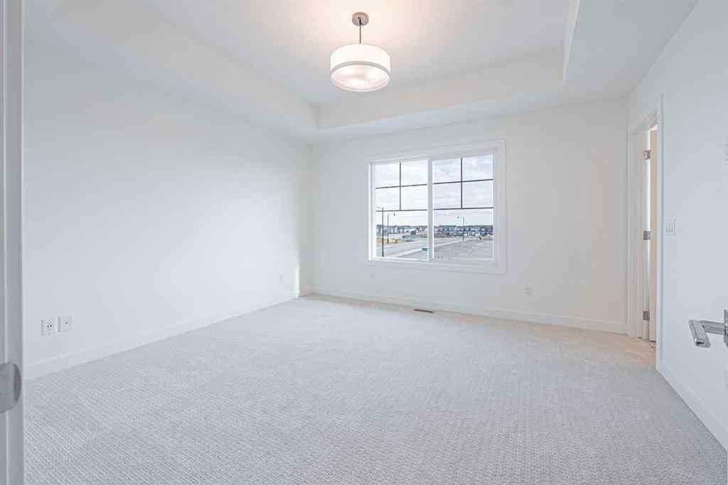 MLS® A2269964 - 397 Dawson Wharf Road  in Dawson\'s Landing Chestermere, Residential