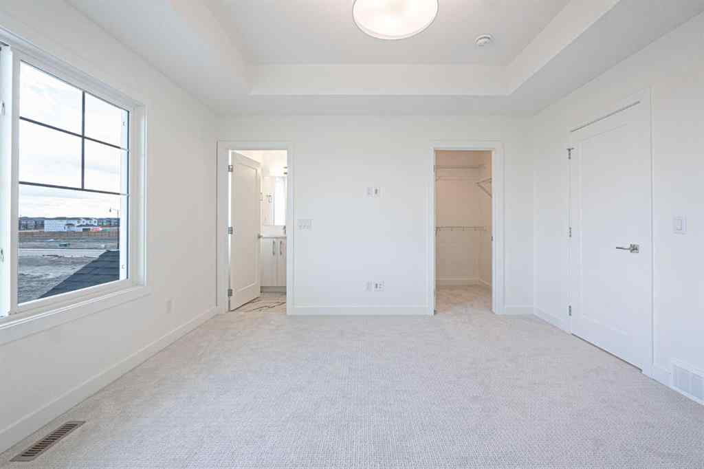 MLS® A2269964 - 397 Dawson Wharf Road  in Dawson\'s Landing Chestermere, Residential