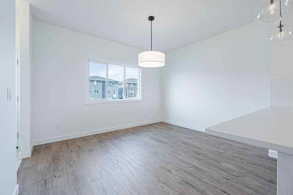 MLS® A2269964 - 397 Dawson Wharf Road  in Dawson\'s Landing Chestermere, Residential