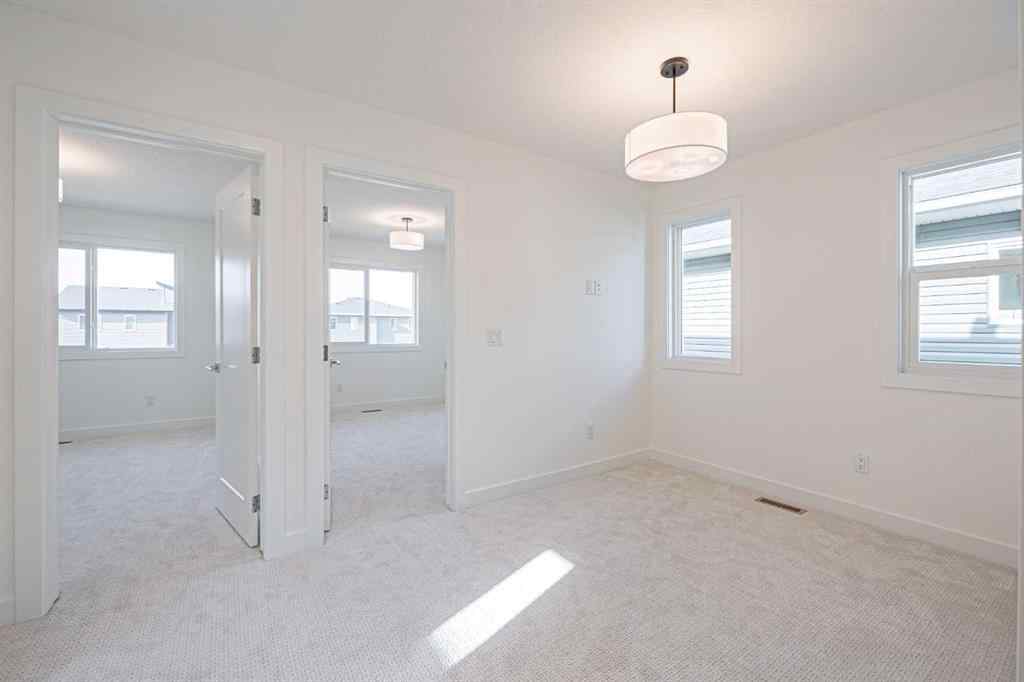 MLS® A2269964 - 397 Dawson Wharf Road  in Dawson\'s Landing Chestermere, Residential