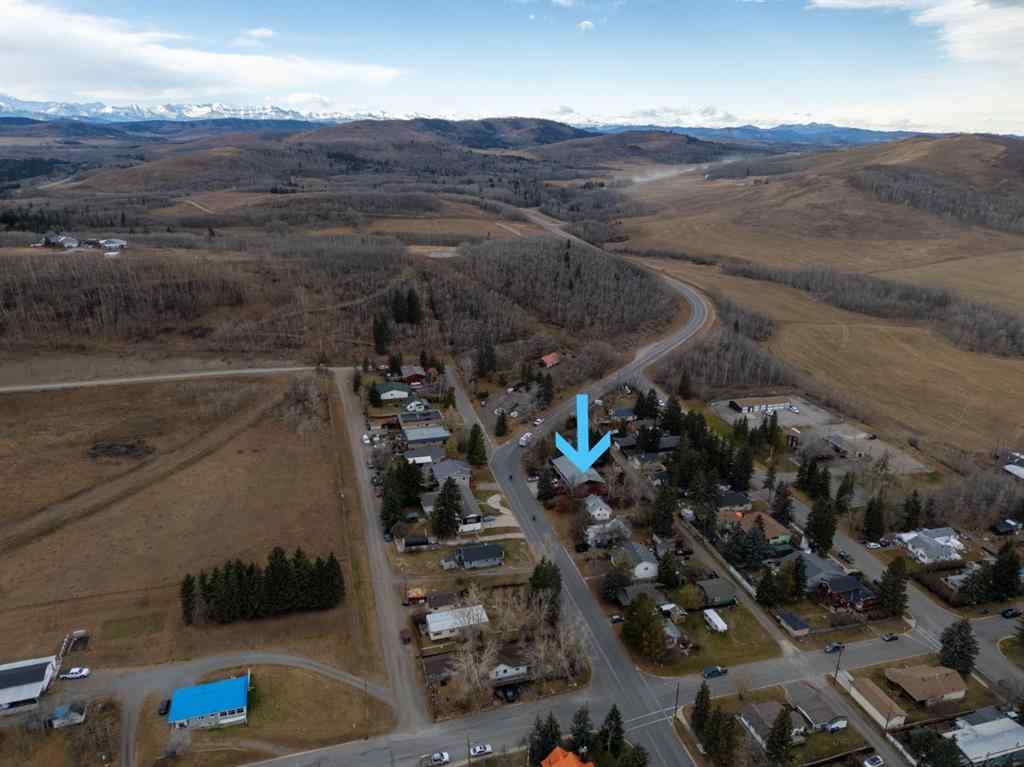 MLS&reg; # A2269966 - 512 Sunset Boulevard  in NONE Diamond Valley, Residential Open Houses