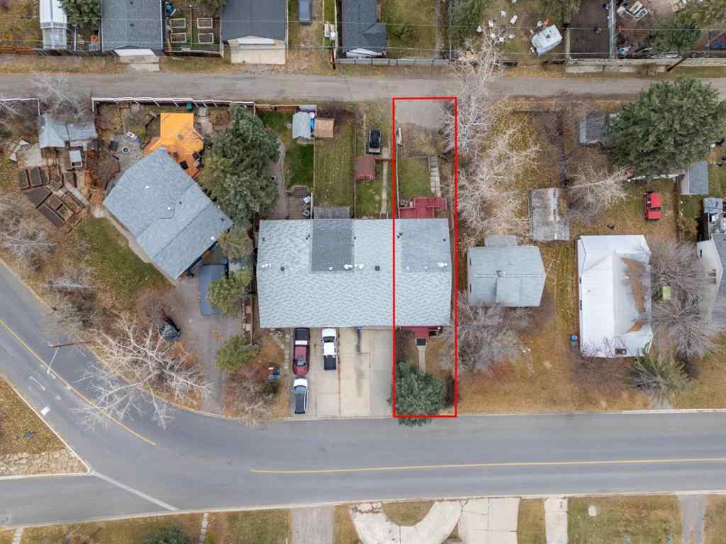 MLS&reg; # A2269966 - 512 Sunset Boulevard  in NONE Diamond Valley, Residential Open Houses