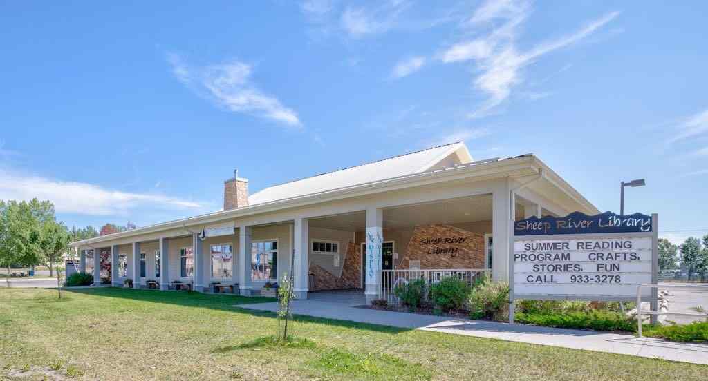 MLS&reg; # A2269966 - 512 Sunset Boulevard  in NONE Diamond Valley, Residential Open Houses