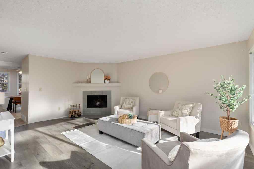 MLS&reg; # A2269966 - 512 Sunset Boulevard  in NONE Diamond Valley, Residential Open Houses