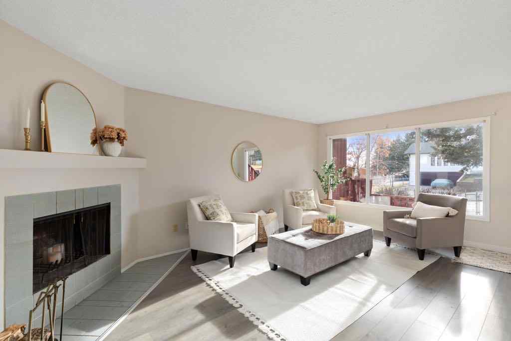 MLS&reg; # A2269966 - 512 Sunset Boulevard  in NONE Diamond Valley, Residential Open Houses