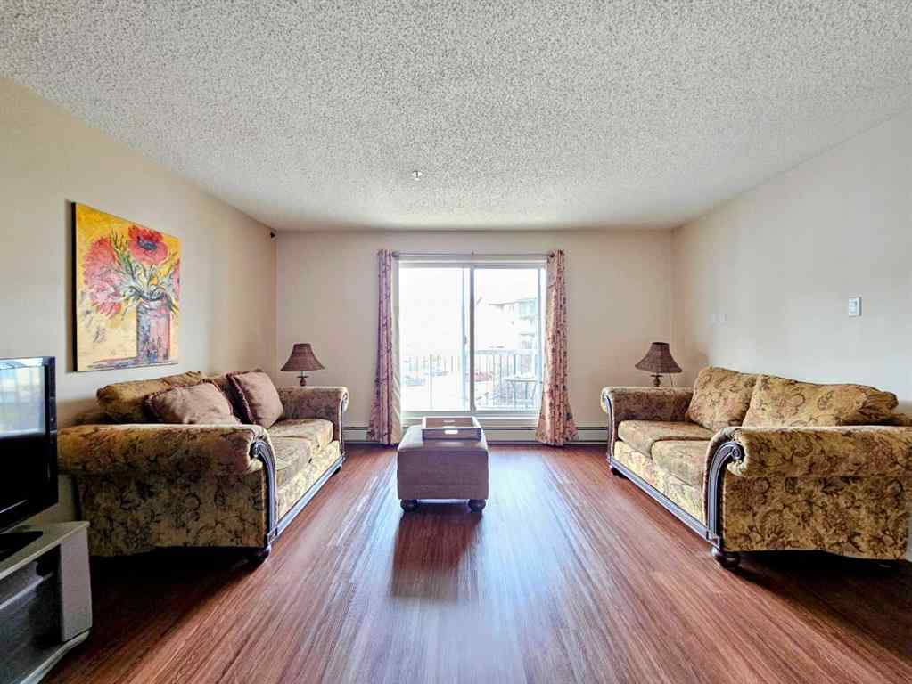 MLS&reg; # A2269967 - Unit #320 100 Richard Street  in Downtown Fort McMurray, Residential Open Houses