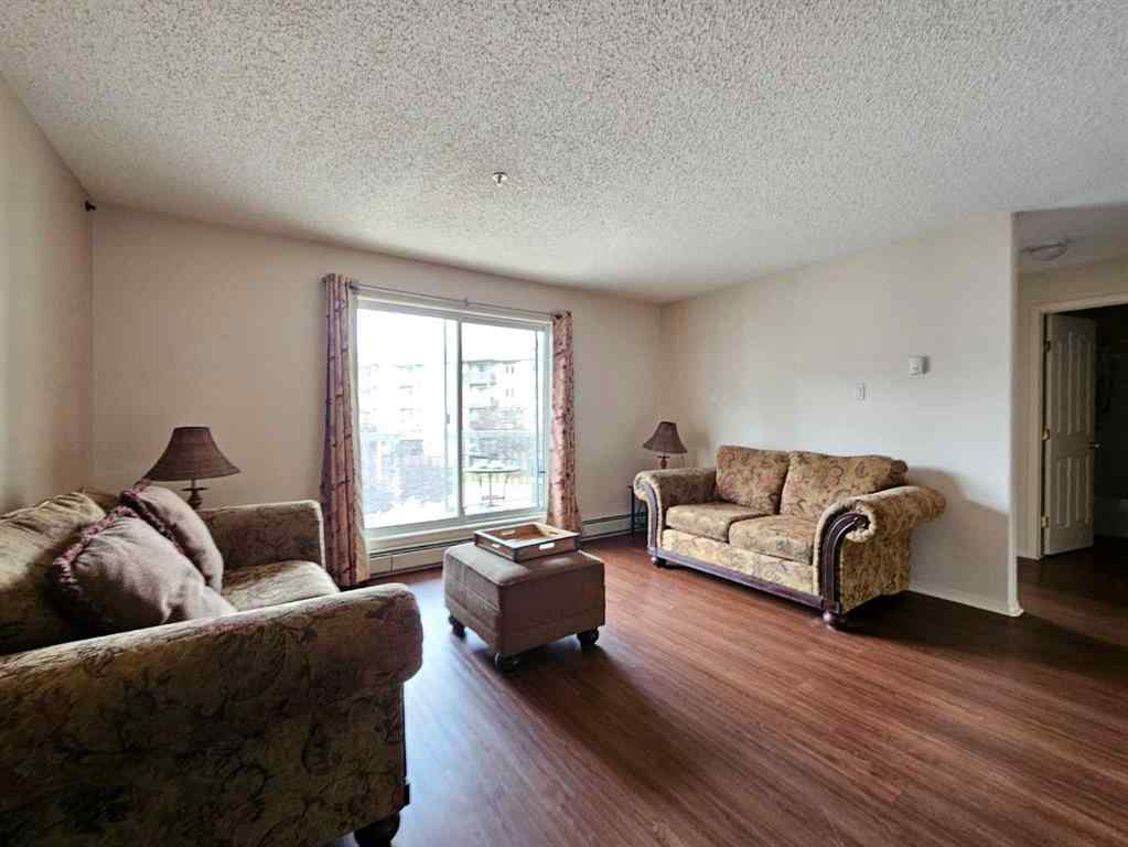 MLS&reg; # A2269967 - Unit #320 100 Richard Street  in Downtown Fort McMurray, Residential Open Houses