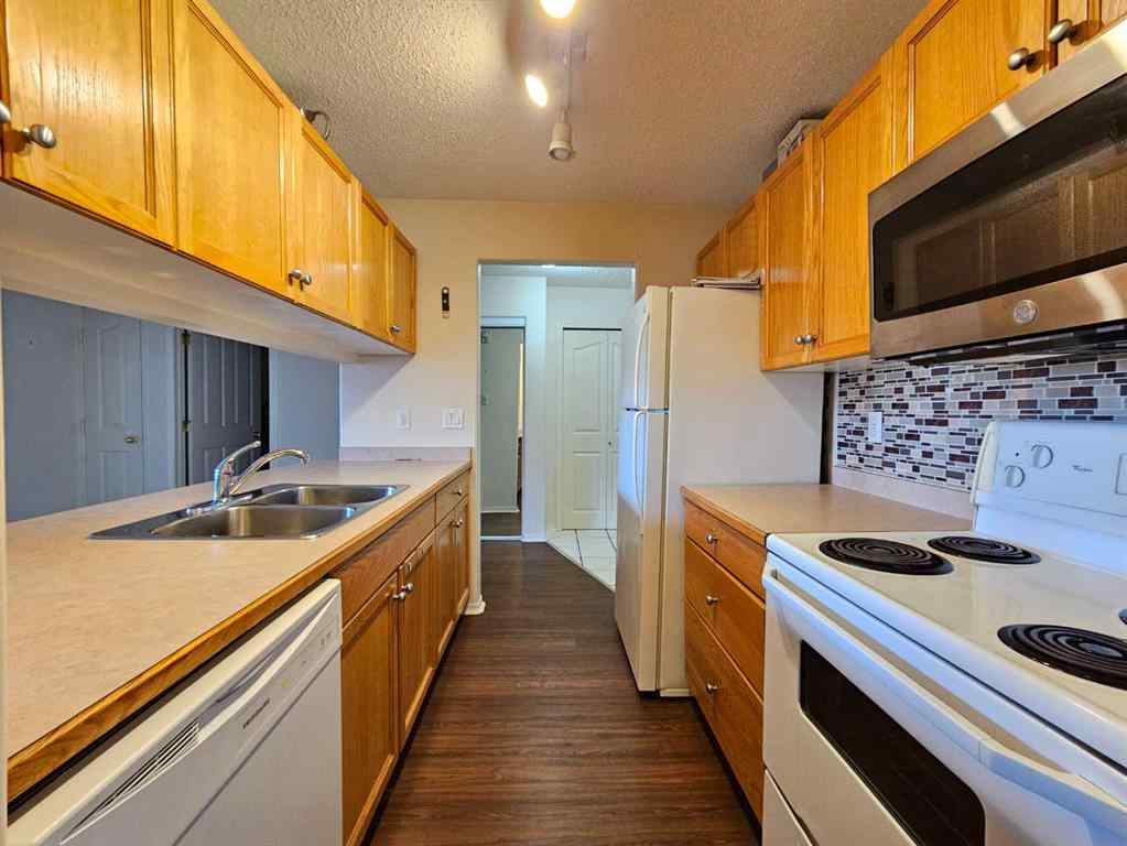 MLS&reg; # A2269967 - Unit #320 100 Richard Street  in Downtown Fort McMurray, Residential Open Houses