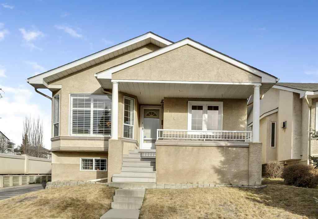 MLS® A2269970 - 154 Sierra Morena Green SW in Signal Hill Calgary, Residential