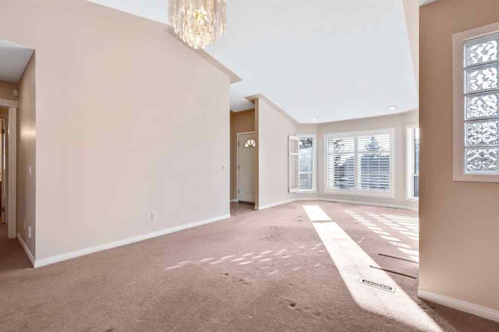 MLS® A2269970 - 154 Sierra Morena Green SW in Signal Hill Calgary, Residential