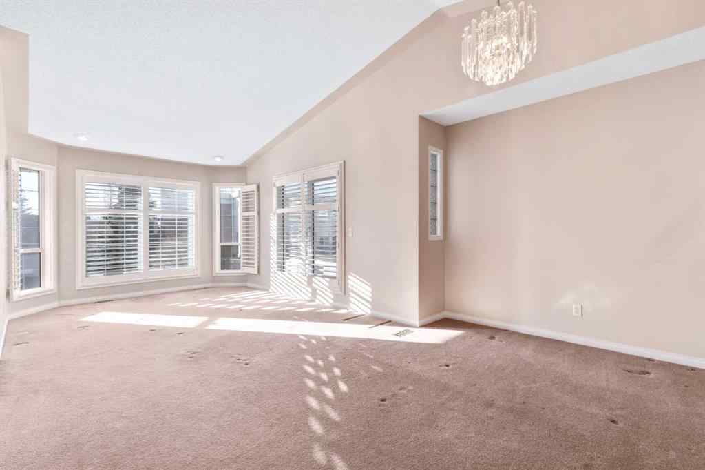 MLS® A2269970 - 154 Sierra Morena Green SW in Signal Hill Calgary, Residential