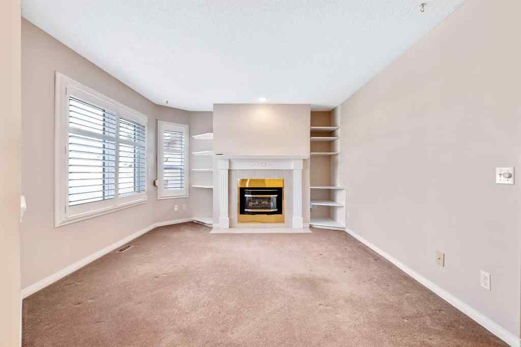 MLS® A2269970 - 154 Sierra Morena Green SW in Signal Hill Calgary, Residential