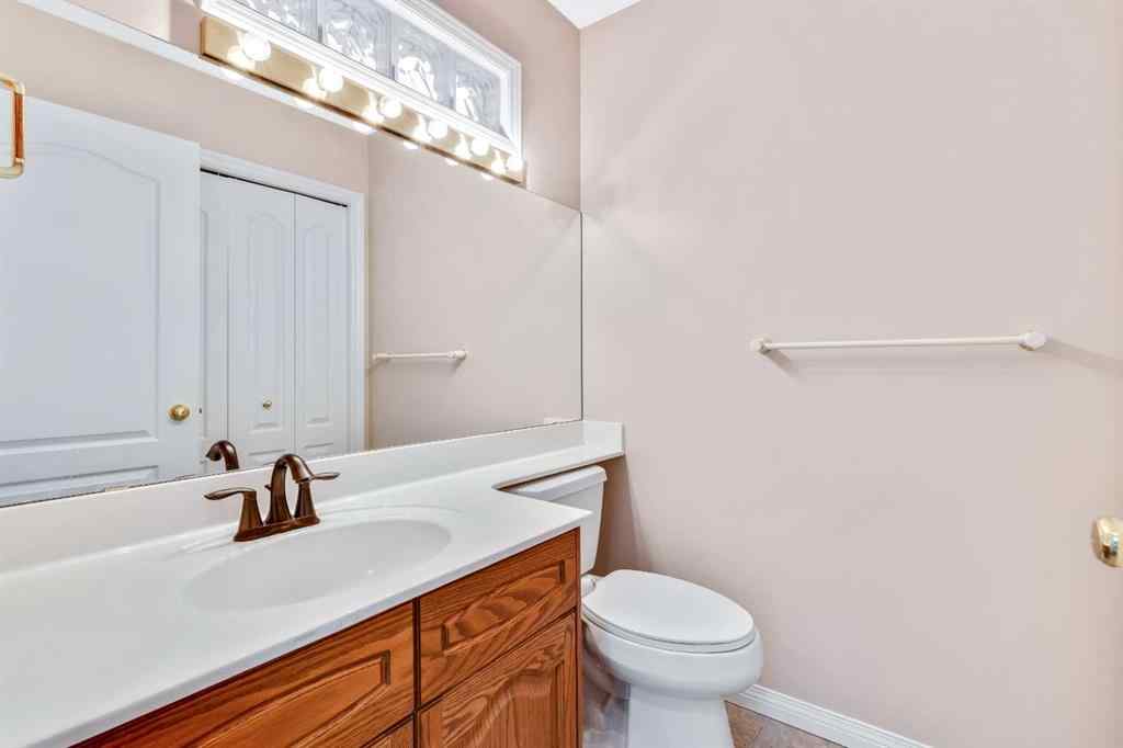 MLS® A2269970 - 154 Sierra Morena Green SW in Signal Hill Calgary, Residential