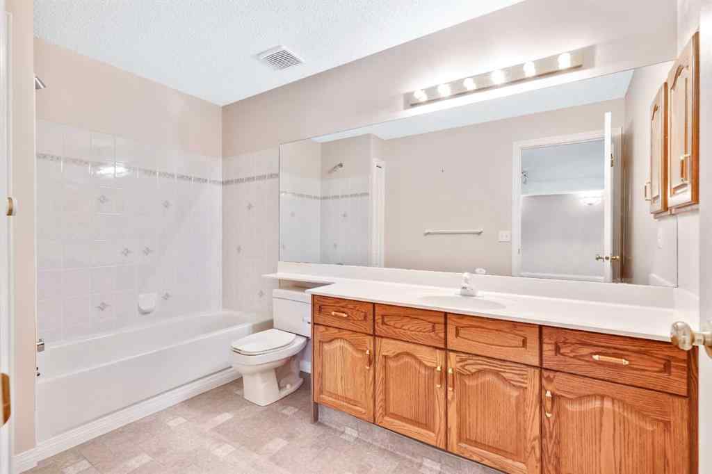 MLS® A2269970 - 154 Sierra Morena Green SW in Signal Hill Calgary, Residential