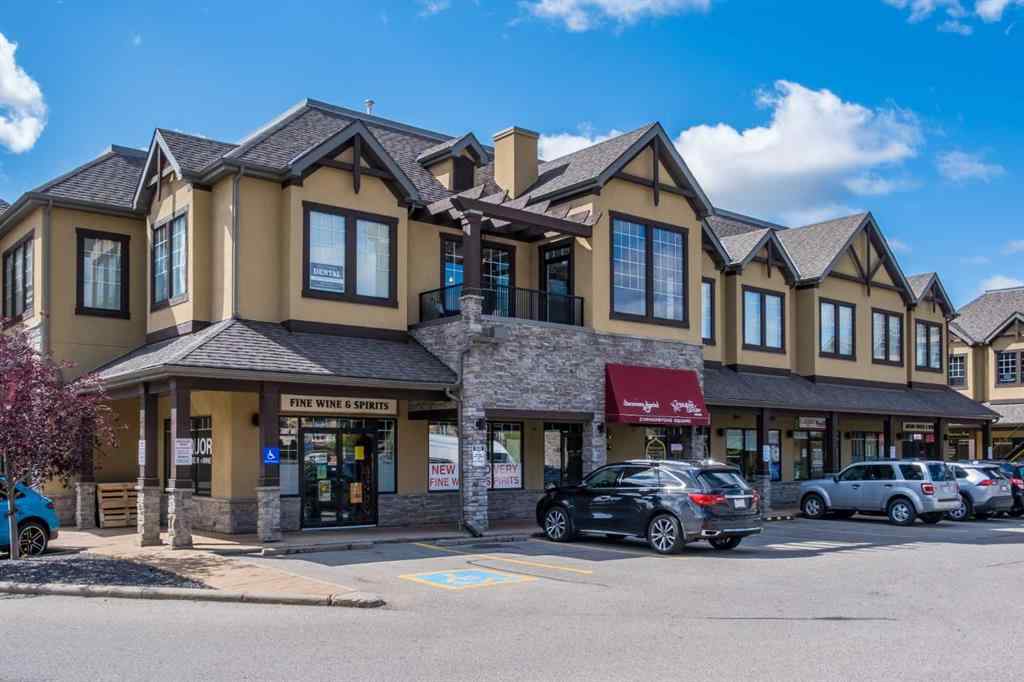 MLS® A2269971 - Unit #527 10 Discovery Ridge Close SW in Discovery Ridge Calgary, Residential