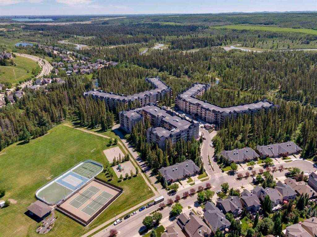MLS® A2269971 - Unit #527 10 Discovery Ridge Close SW in Discovery Ridge Calgary, Residential