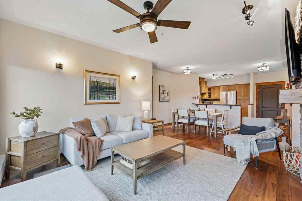 MLS® A2269971 - Unit #527 10 Discovery Ridge Close SW in Discovery Ridge Calgary, Residential