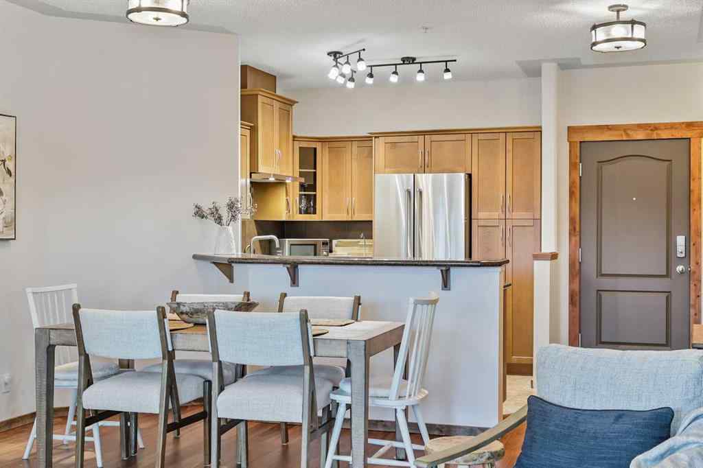 MLS® A2269971 - Unit #527 10 Discovery Ridge Close SW in Discovery Ridge Calgary, Residential