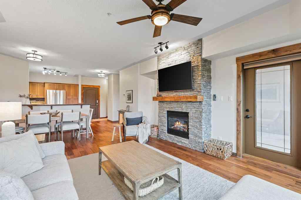 MLS® A2269971 - Unit #527 10 Discovery Ridge Close SW in Discovery Ridge Calgary, Residential